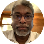 Dr Nalaka Kolamunna